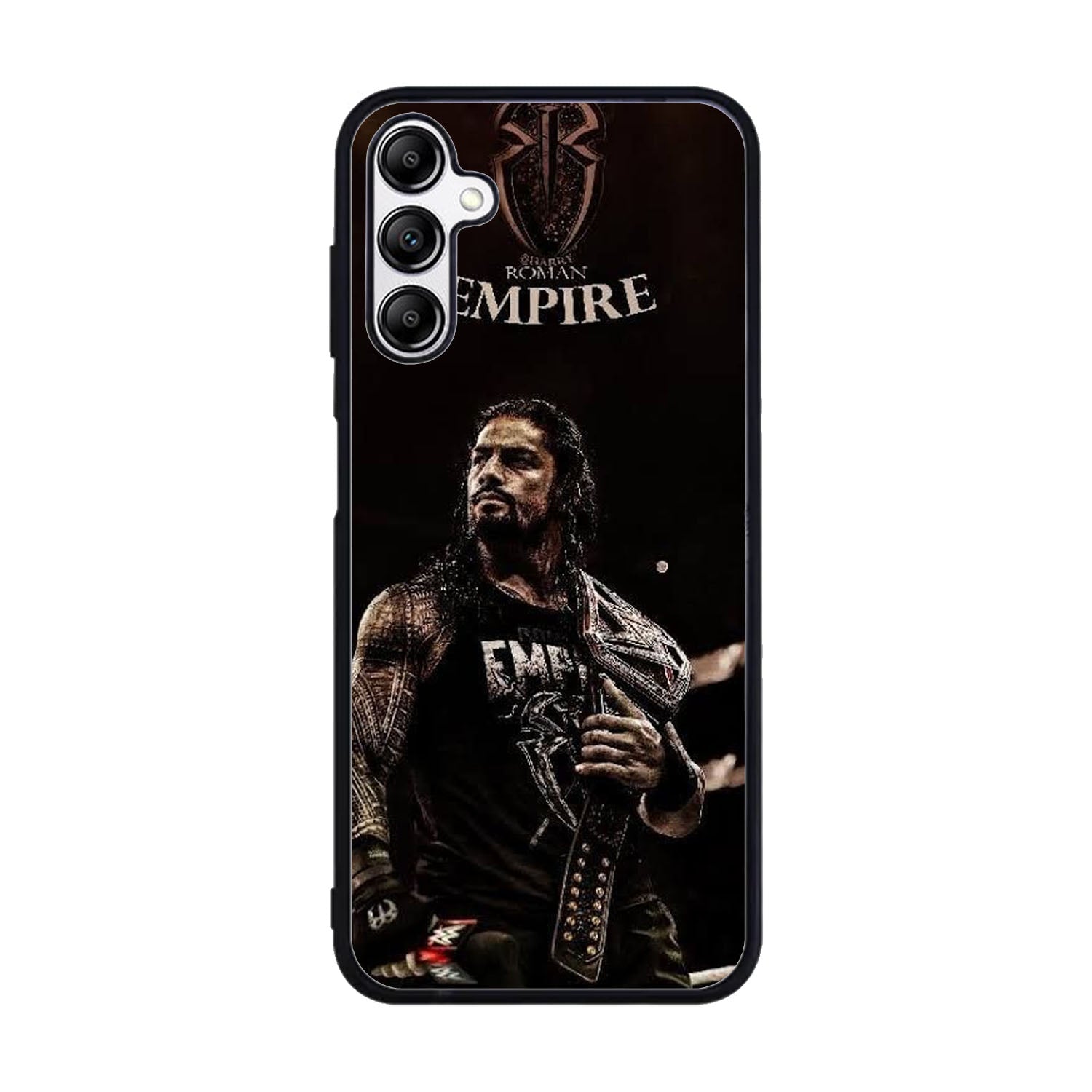 Roman Reigns Case Samsung Galaxy A15 BC1579