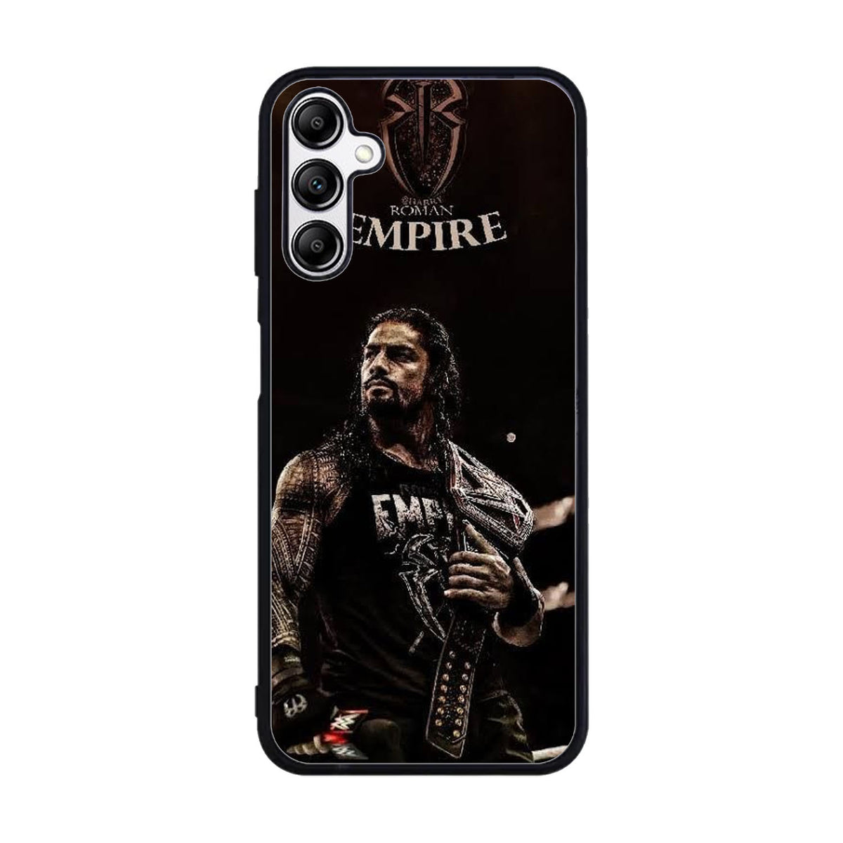 Roman Reigns Case Samsung Galaxy A15 BC1579