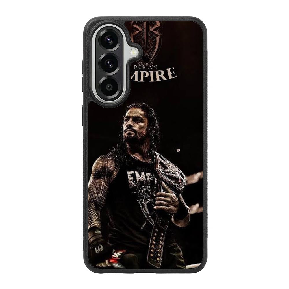Roman Reigns Samsung Galaxy A37 Case BC1579