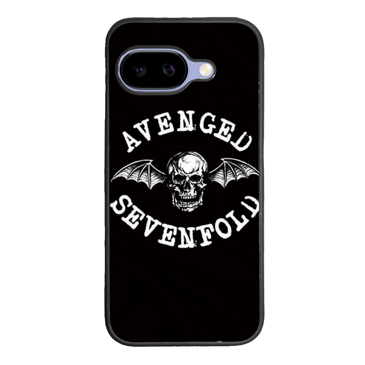 Avenged Sevenfold Case Google Pixel 9A BC0125