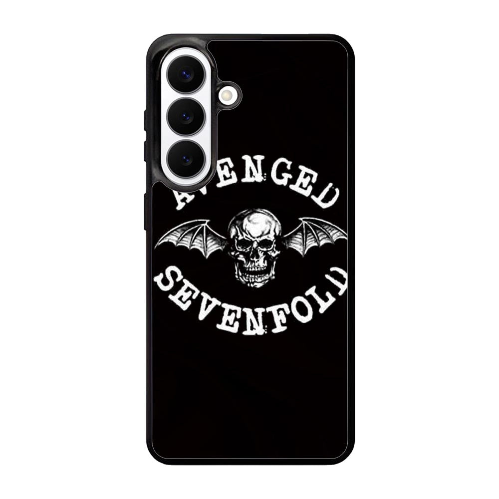 Avenged Sevenfold Samsung Galaxy S26 Case BC0125