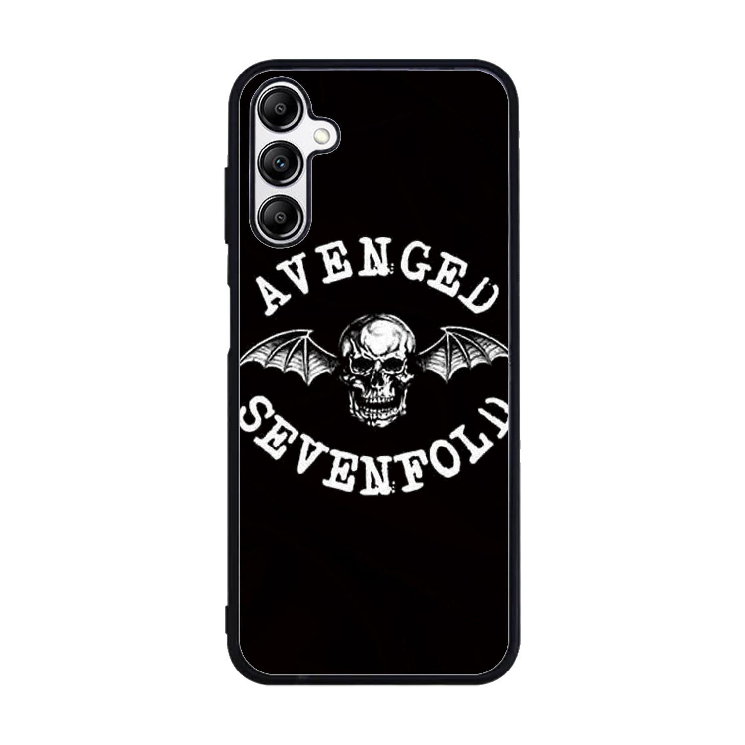 Avenged Sevenfold Case Samsung Galaxy A15 BC0125
