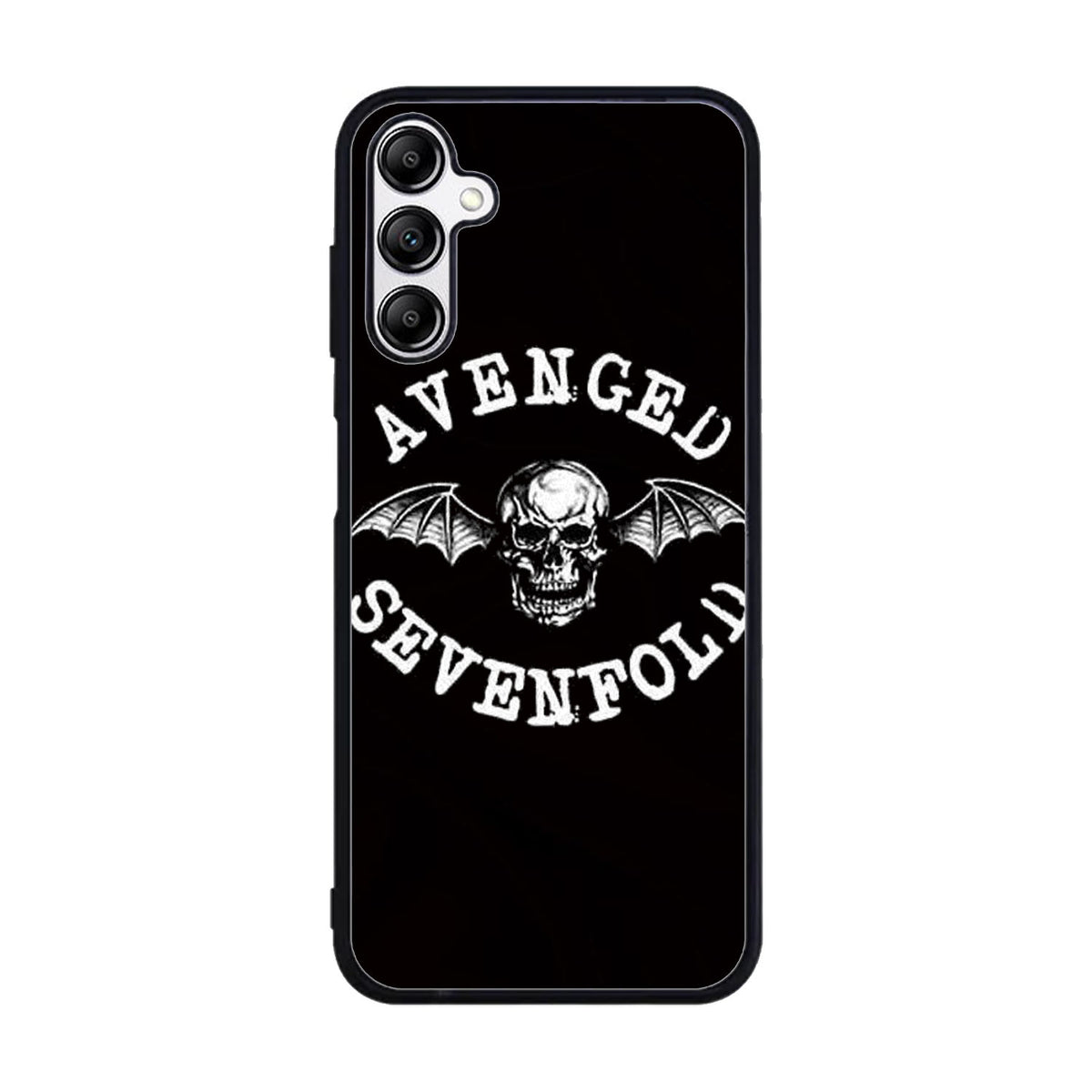 Avenged Sevenfold Case Samsung Galaxy A15 BC0125