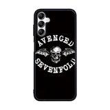 Avenged Sevenfold Case Samsung Galaxy A15 BC0125