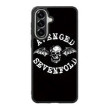 Avenged Sevenfold Samsung Galaxy A37 Case BC0125