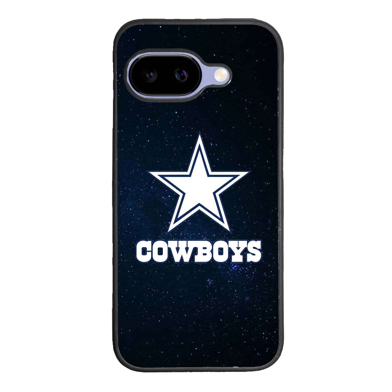 Dallas cowboy team Case Google Pixel 9A BC0123