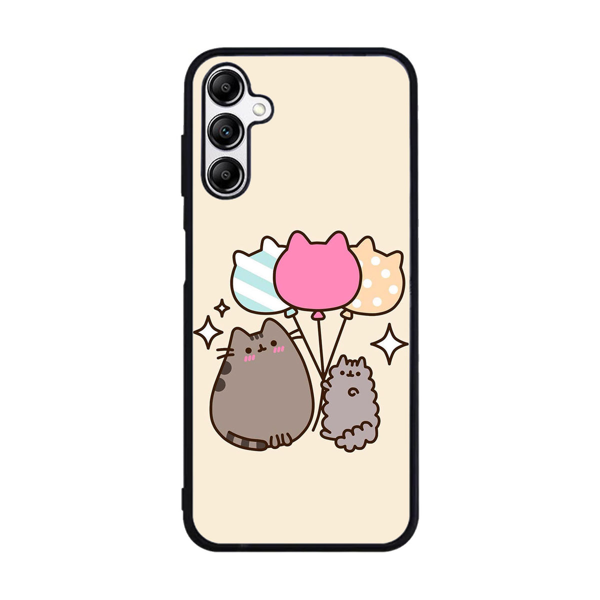 Pin by Mich on Pusheen Case Samsung Galaxy A15 BC0116