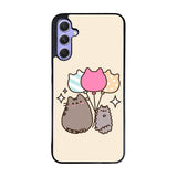Pin by Mich on Pusheen Case Samsung Galaxy A55 5G BC0116
