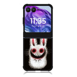 Scary Creepy Motorola Moto Razr 2024 , Moto Razr 50 Case FE0115