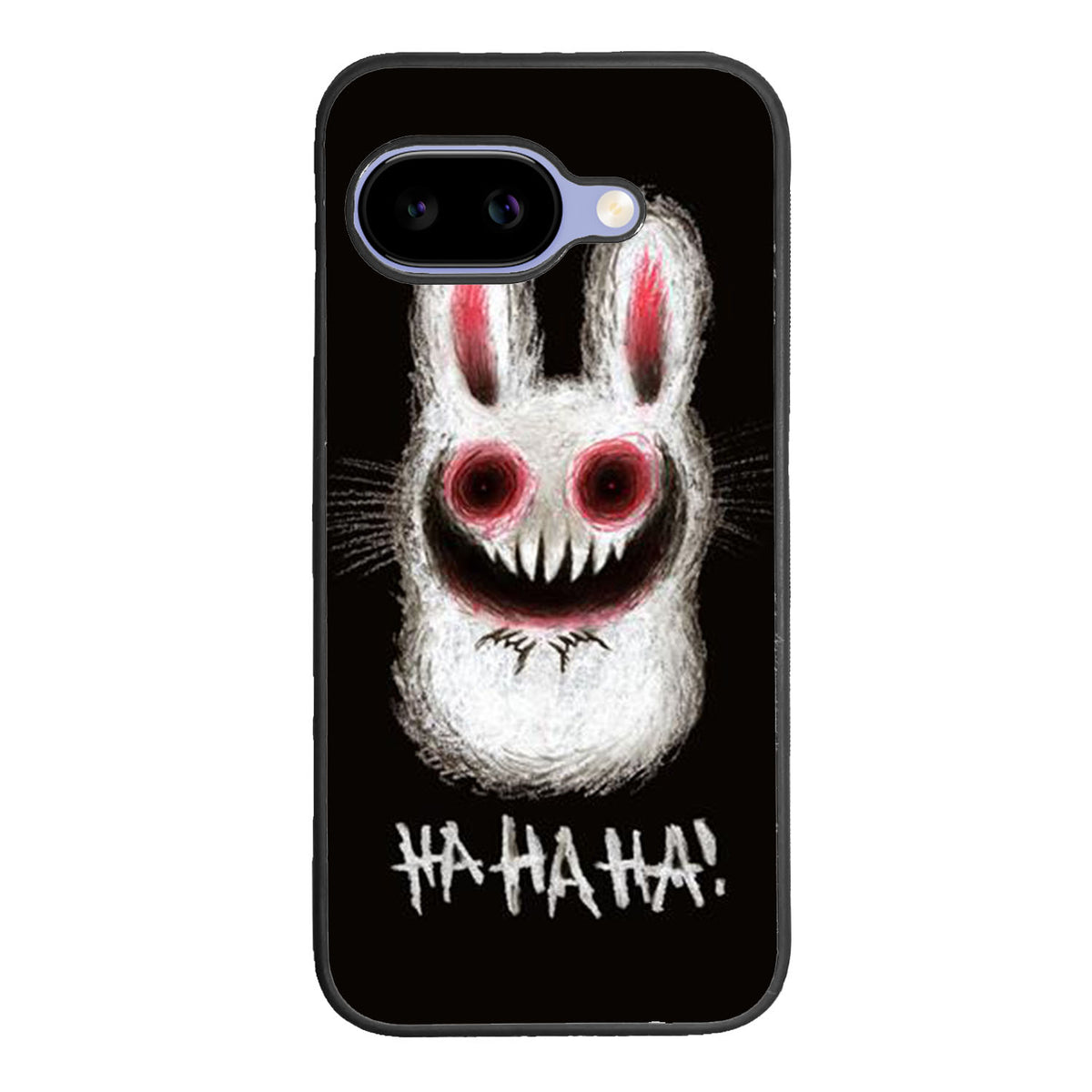 Scary Creepy Case Google Pixel 9A BC0115