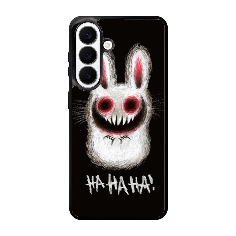 Scary Creepy Samsung Galaxy S26 Case BC0115