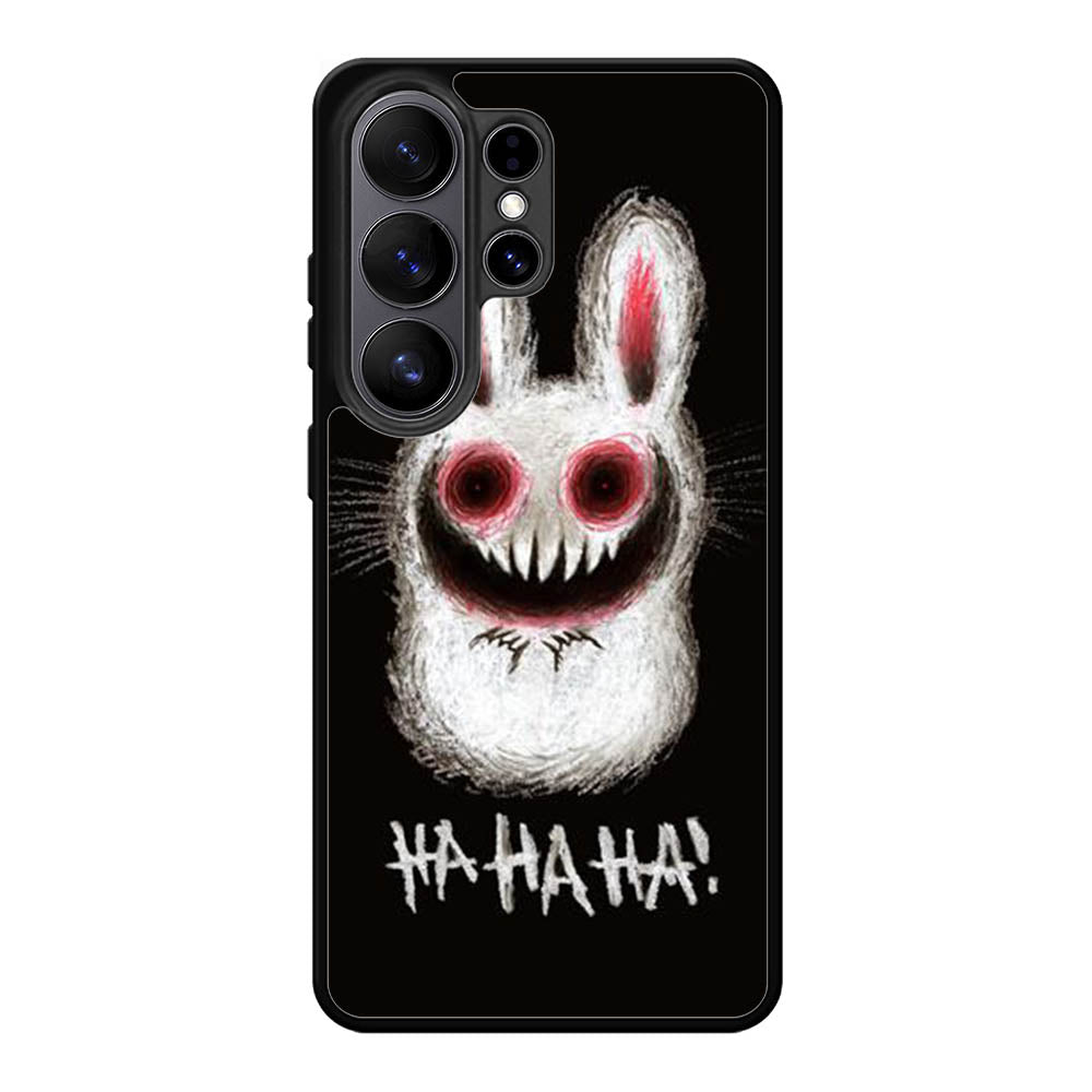Scary Creepy Samsung Galaxy S26 Ultra Case BC0115