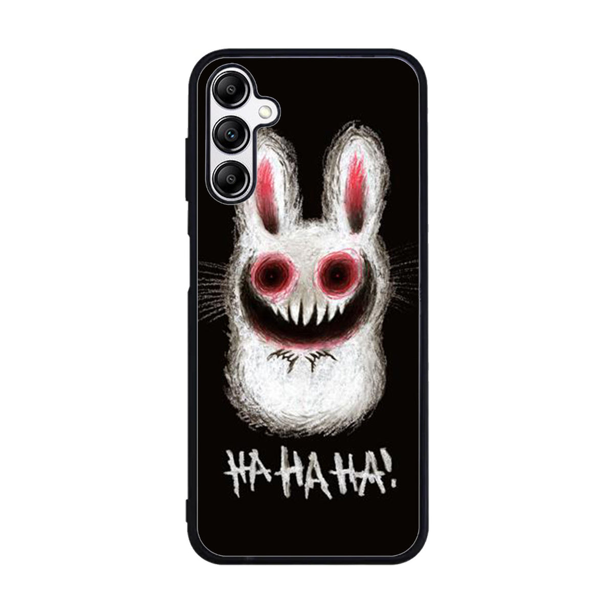 Scary Creepy Case Samsung Galaxy A15 BC0115