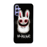 Scary Creepy Case Samsung Galaxy A35 5G BC0115