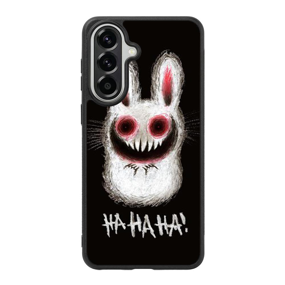 Scary Creepy Samsung Galaxy A37 Case BC0115