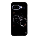 Scorpio Zodiac Case Google Pixel 9A BC0113