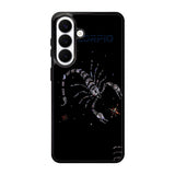 Scorpio Zodiac Samsung Galaxy S26 Case BC0113