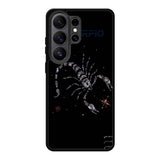 Scorpio Zodiac Samsung Galaxy S26 Ultra Case BC0113