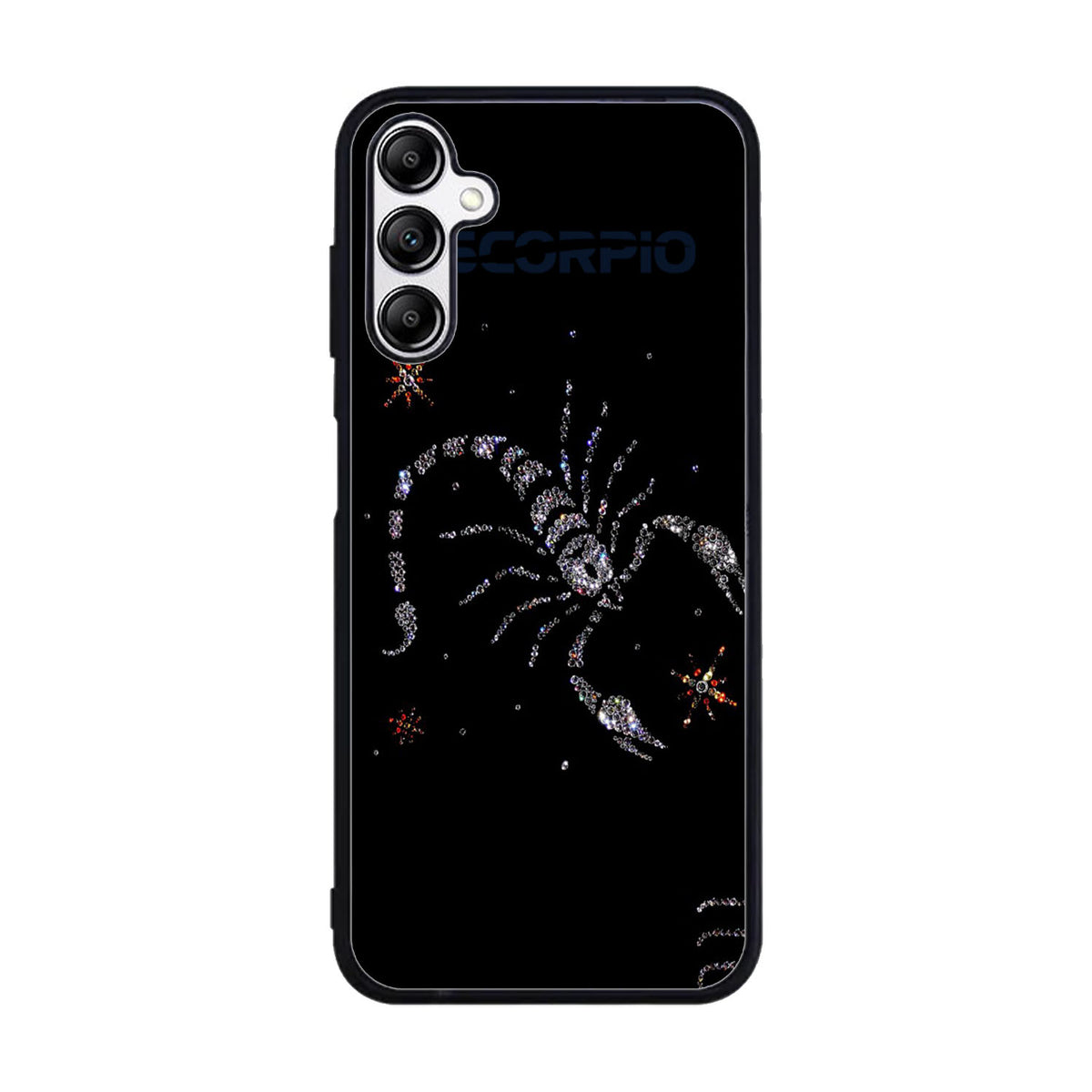 Scorpio Zodiac Case Samsung Galaxy A15 BC0113