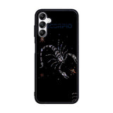 Scorpio Zodiac Case Samsung Galaxy A15 BC0113