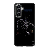 Scorpio Zodiac Samsung Galaxy A57 Case BC0113