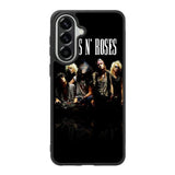 Guns N Roses Band Samsung Galaxy A37 Case BC0112