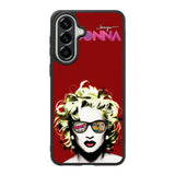 Madonna Vintage Pop Art Samsung Galaxy A57 Case BC0107