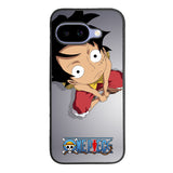 One Piece Lutfi Cute Face Case Google Pixel 9A BC0101