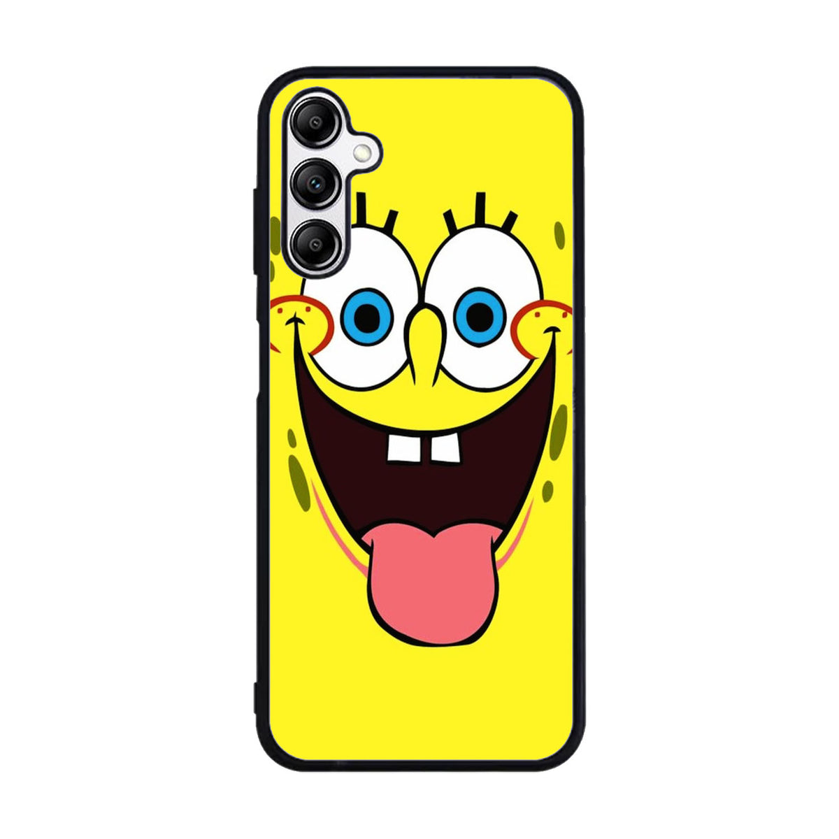 Spongebob face character Case Samsung Galaxy A15 BC0100
