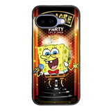 Spongebob Singing Case Google Pixel 9A BC0099