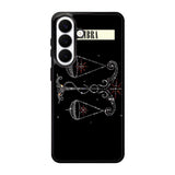 Libra Zodiac Samsung Galaxy S26 Plus Case BC0097