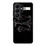 Libra Zodiac Samsung Galaxy S26 Ultra Case BC0097