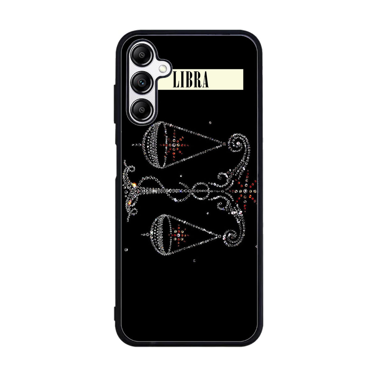 Libra Zodiac Case Samsung Galaxy A15 BC0097