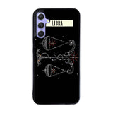 Libra Zodiac Case Samsung Galaxy A35 5G BC0097
