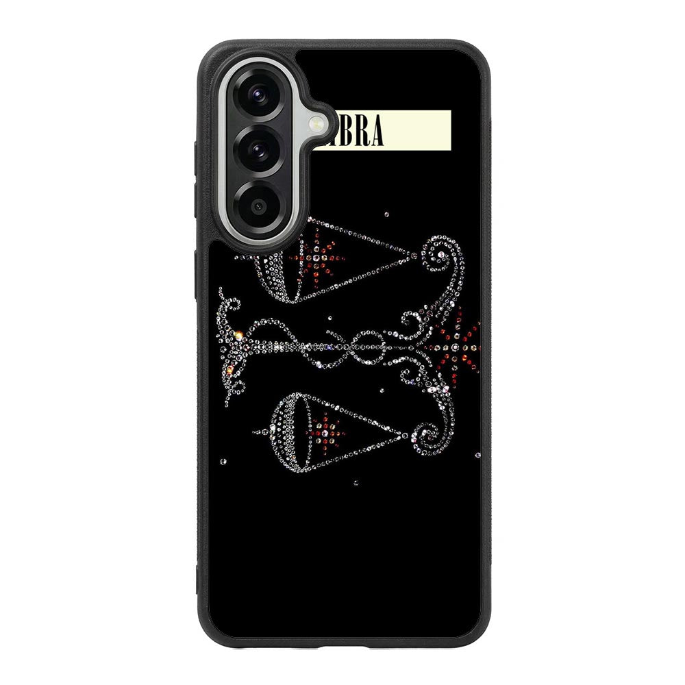 Libra Zodiac Samsung Galaxy A57 Case BC0097