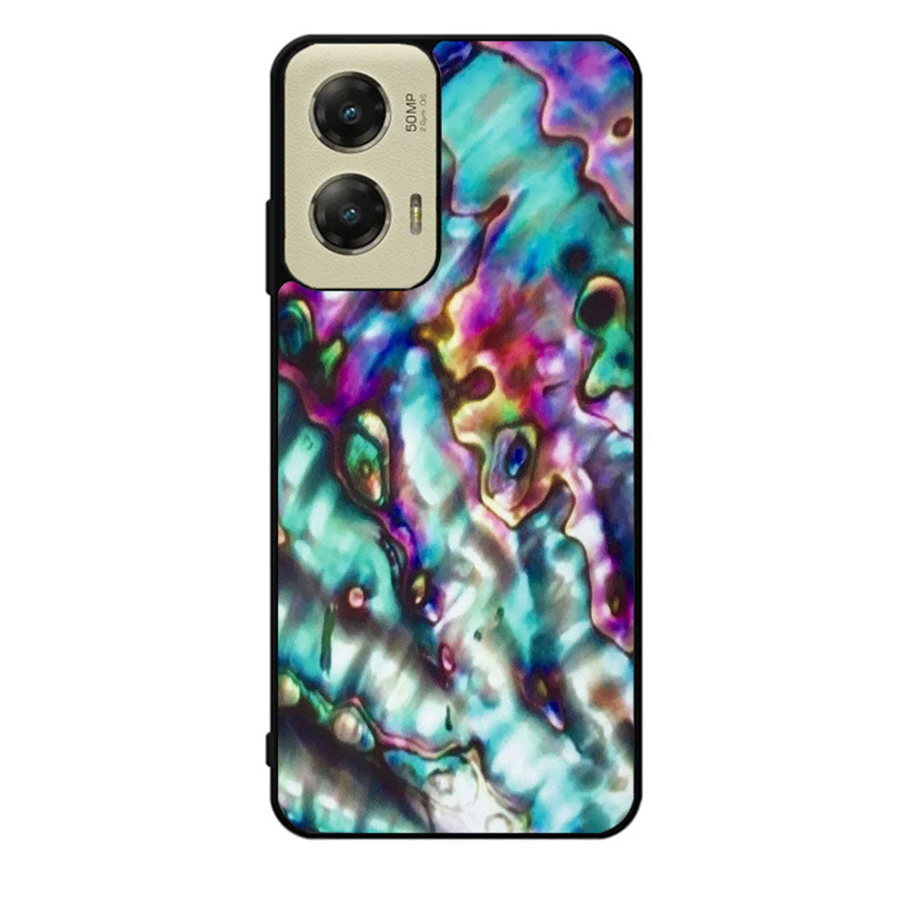 Best Abalone Shell Ever Case Motorola Moto G Stylus 2024 5G BC0095
