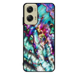 Best Abalone Shell Ever Case Motorola Moto G Stylus 2024 5G BC0095