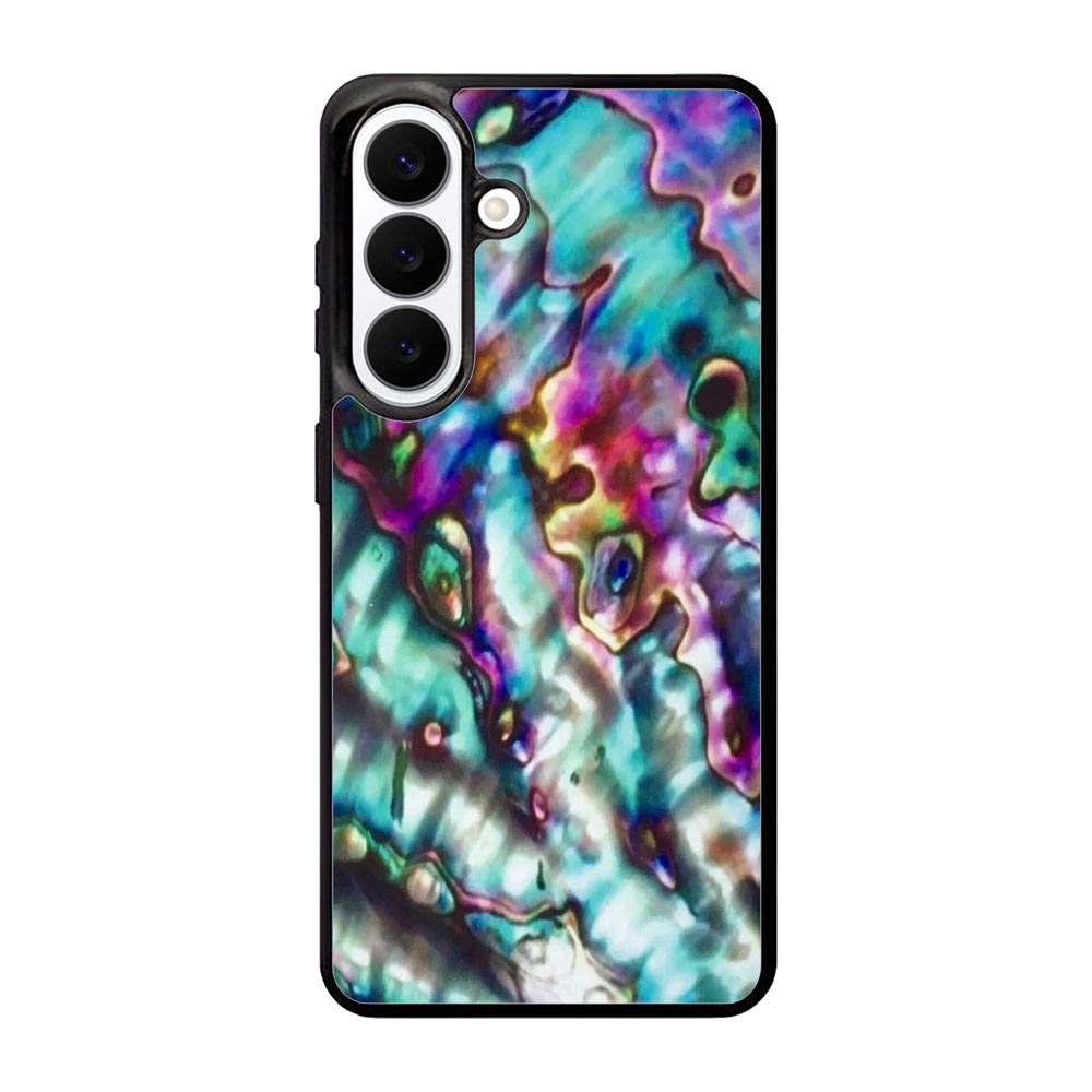 Best Abalone Shell Ever Samsung Galaxy S26 Case BC0095