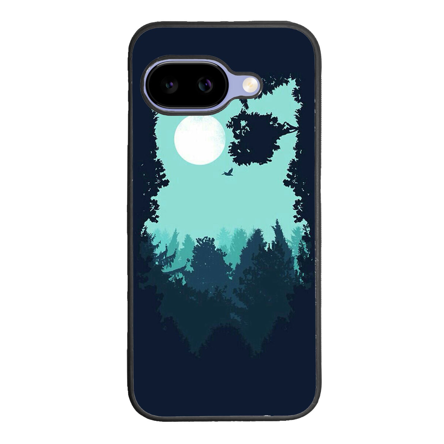 The Owl Trees Case Google Pixel 9A BC0092