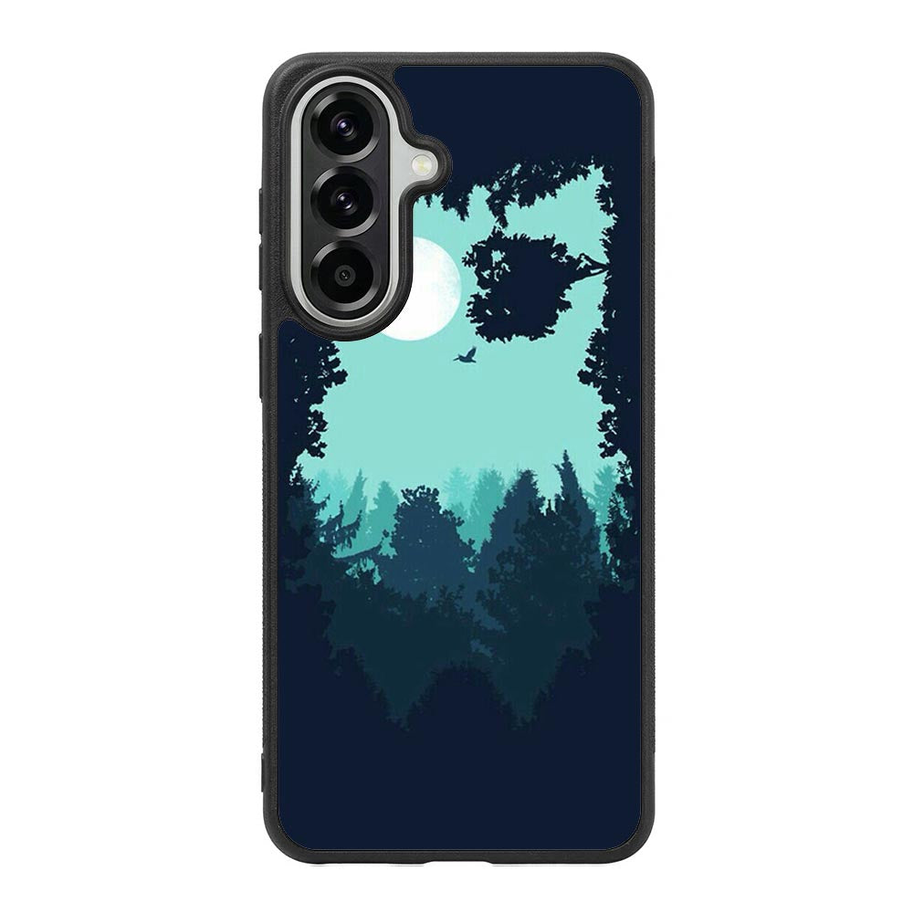 The Owl Trees Samsung Galaxy A37 Case BC0092