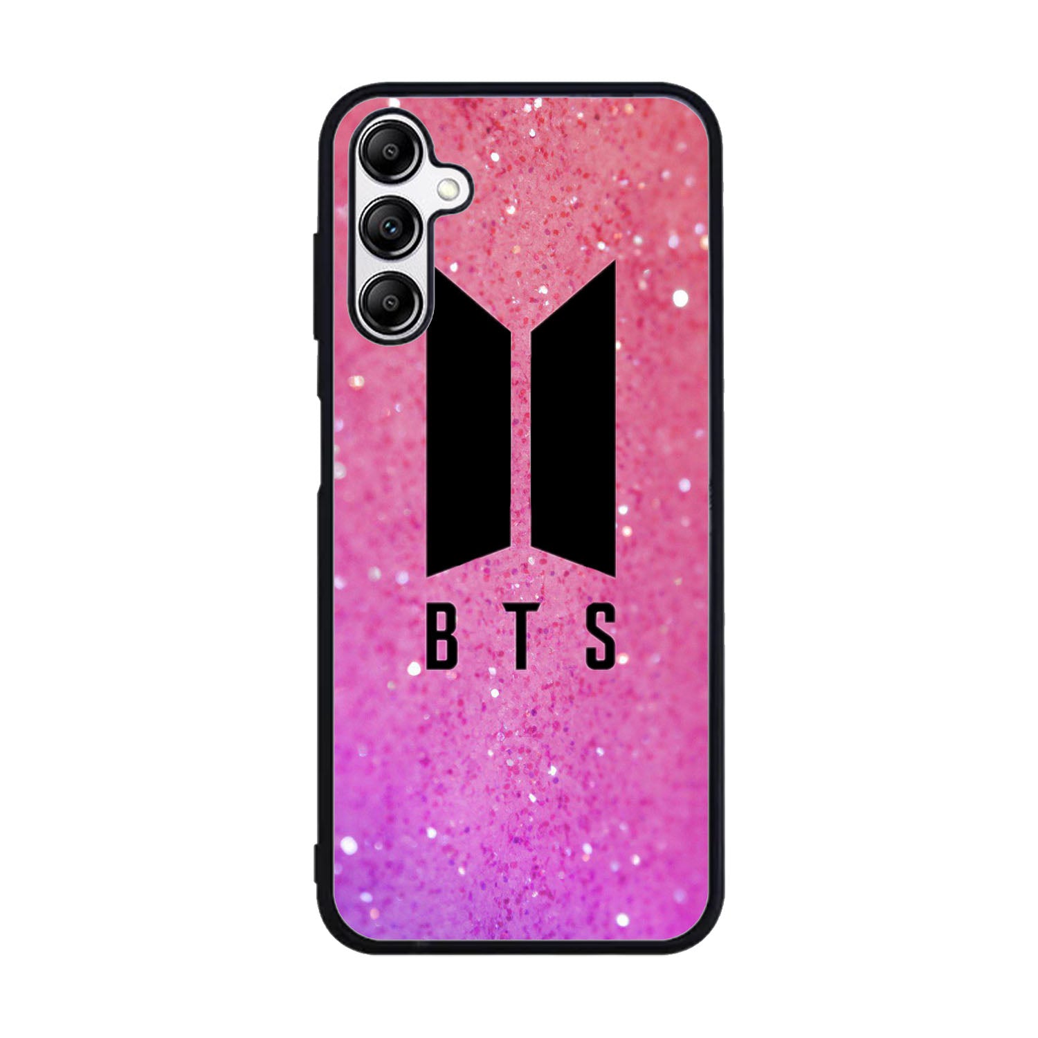 Sparkling BTS Case Samsung Galaxy A15 BC0091