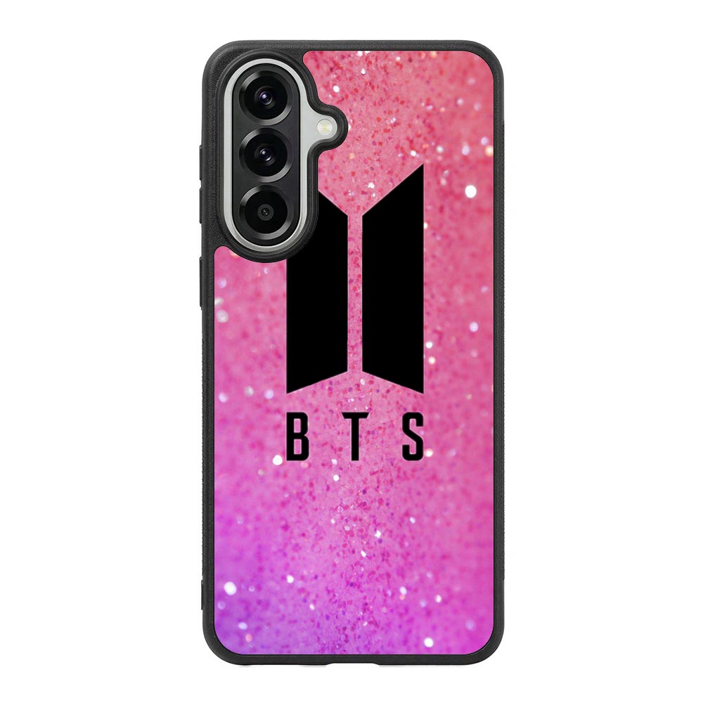 Sparkling BTS Samsung Galaxy A57 Case BC0091