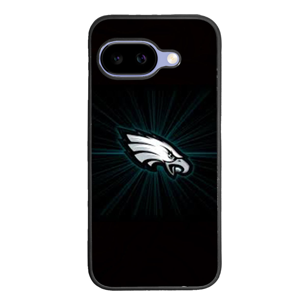 Eagle NFL Case Google Pixel 9A BC0086