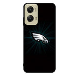 Eagle NFL Case Motorola Moto G Stylus 2024 5G BC0086