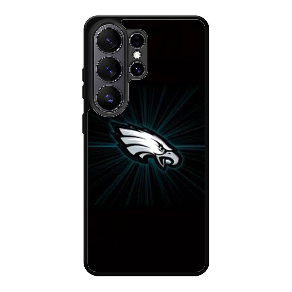 Eagle NFL Samsung Galaxy S26 Ultra Case BC0086