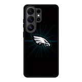 Eagle NFL Samsung Galaxy S26 Ultra Case BC0086