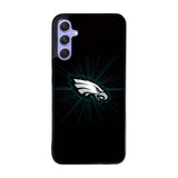 Eagle NFL Case Samsung Galaxy A55 5G BC0086