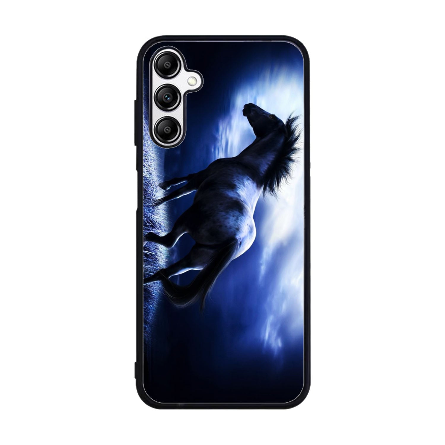 Dark Horse Case Samsung Galaxy A15 BC0085