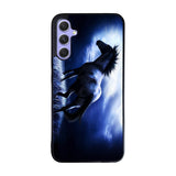 Dark Horse Case Samsung Galaxy A55 5G BC0085