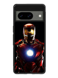 Iron Man 5th Google Pixel 8a Case